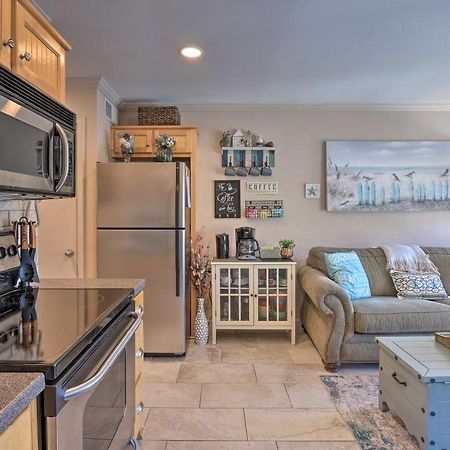 Hilton Head Resort Retreat With Top Amenities! Hilton Head Island Bagian luar foto