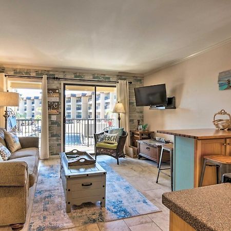 Hilton Head Resort Retreat With Top Amenities! Hilton Head Island Bagian luar foto