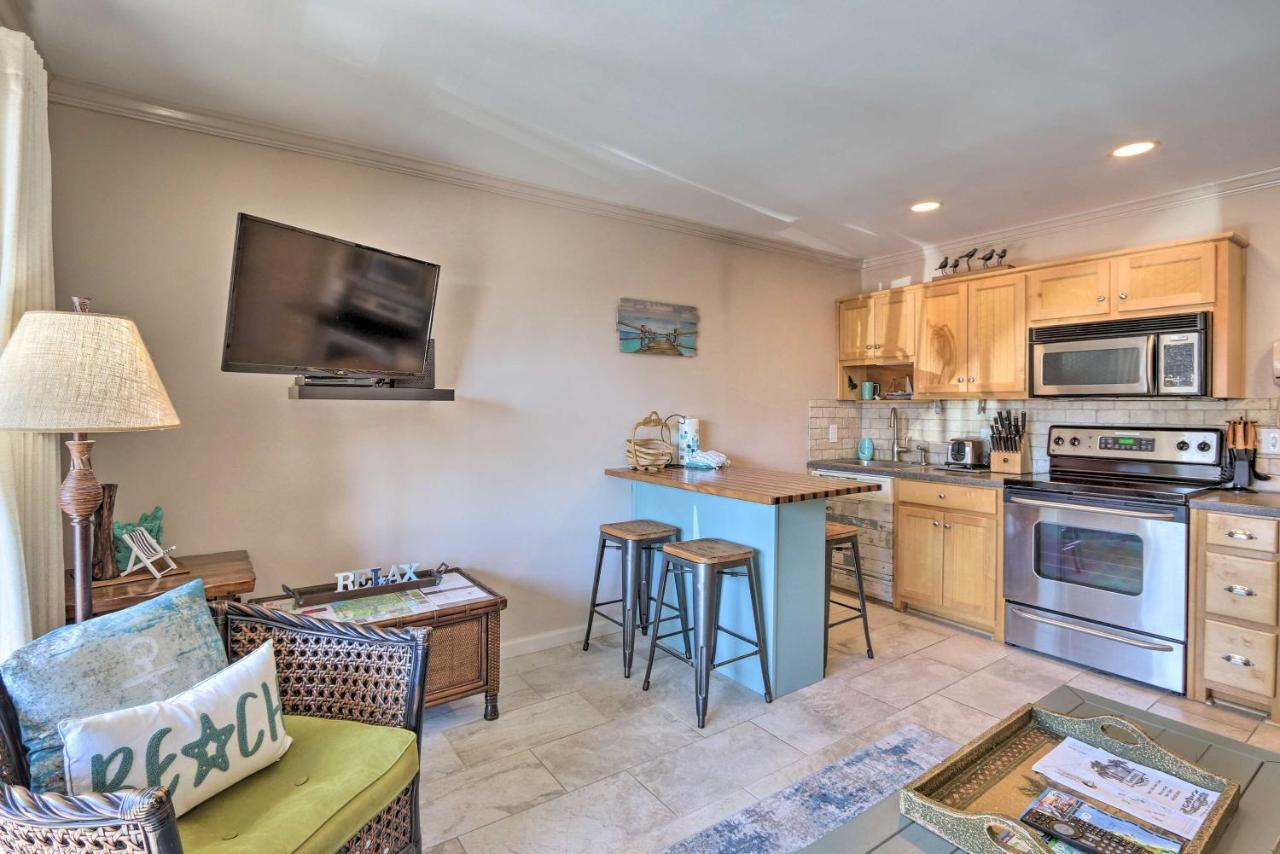 Hilton Head Resort Retreat With Top Amenities! Hilton Head Island Bagian luar foto