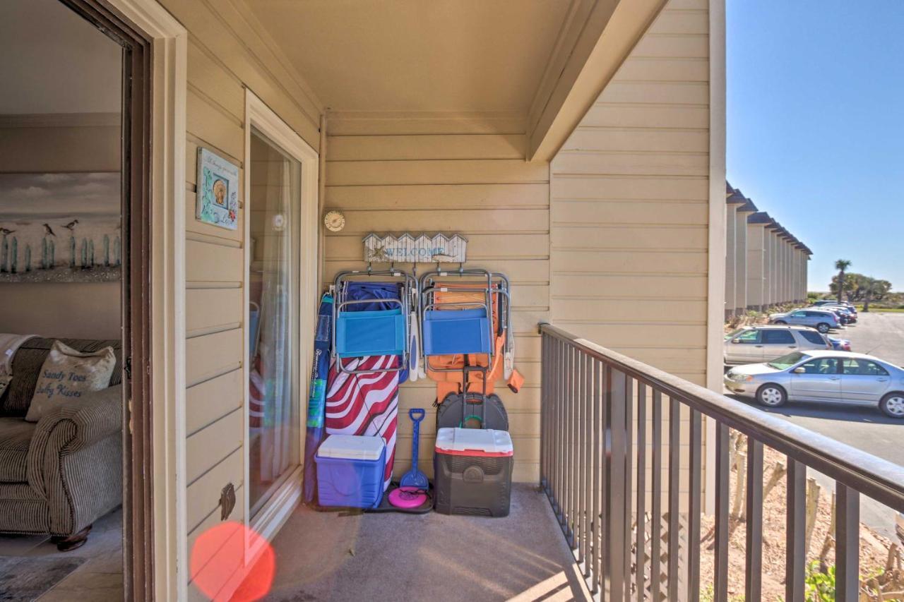 Hilton Head Resort Retreat With Top Amenities! Hilton Head Island Bagian luar foto