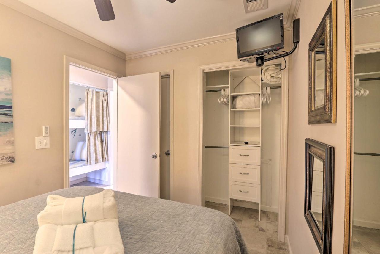 Hilton Head Resort Retreat With Top Amenities! Hilton Head Island Bagian luar foto